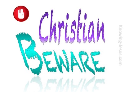Christian Beware